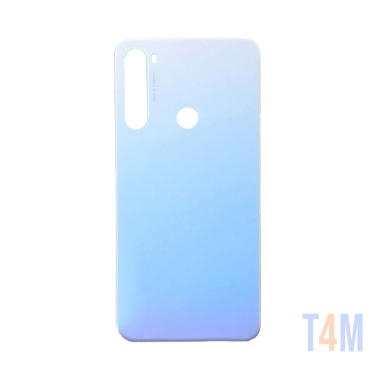 Tampa Traseira Xiaomi Redmi Note 8T Branco